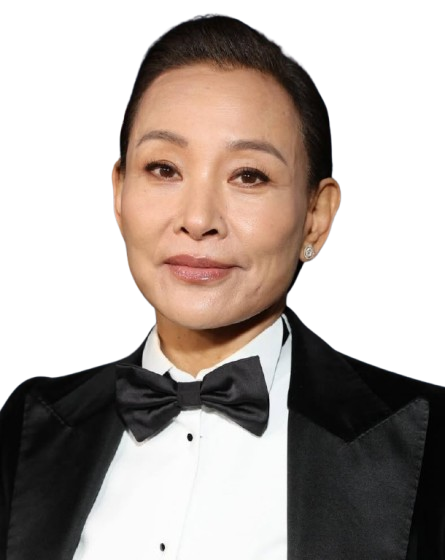 Joan Chen